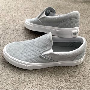 Vans Classic Emboss Slip-On